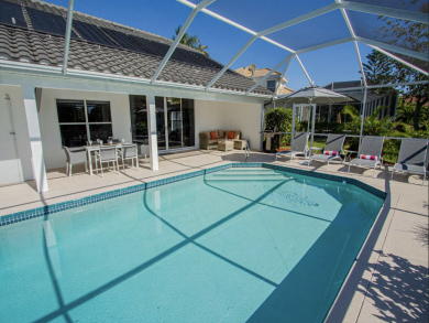 Newly Renovated with Canal Views